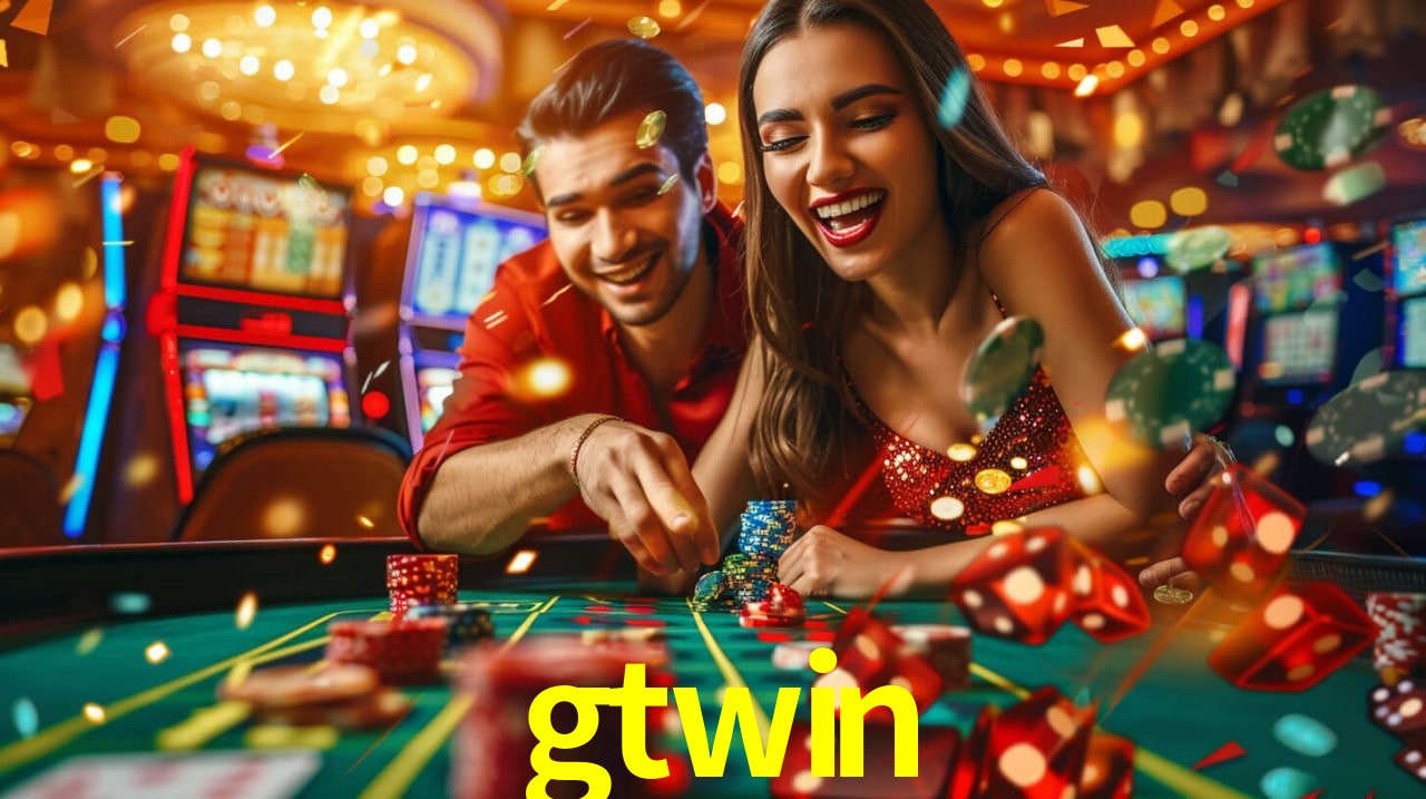 gtwin - Aplicativo Móvel